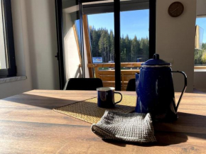 Apartman Wanderlust-Ravna Planina